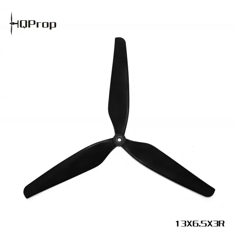 HQProp 13-Inch 3-Blade FPV Propellers