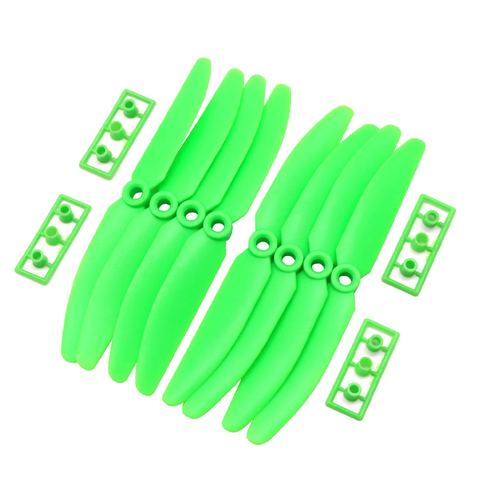 5030 2-Blade FPV Propellers - 10 Pair