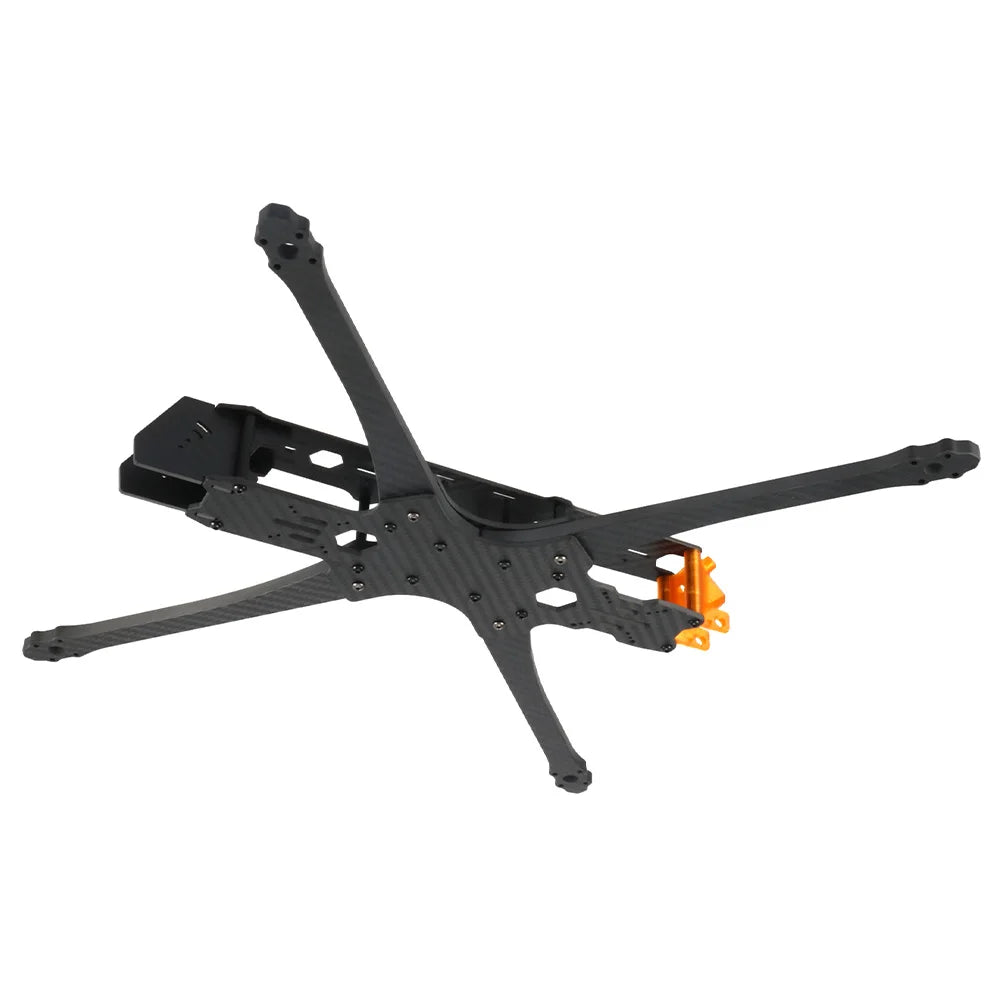 Angel100 10-Inch Long-Range FPV Frame Kit