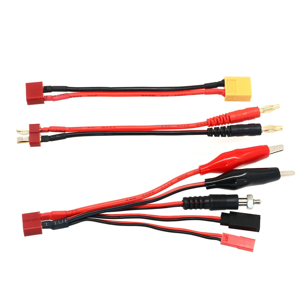 iMAX B6 V3 80W 6A Balance Charger