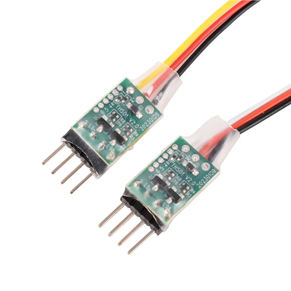 DUMBORC 3CH RC Light Controller