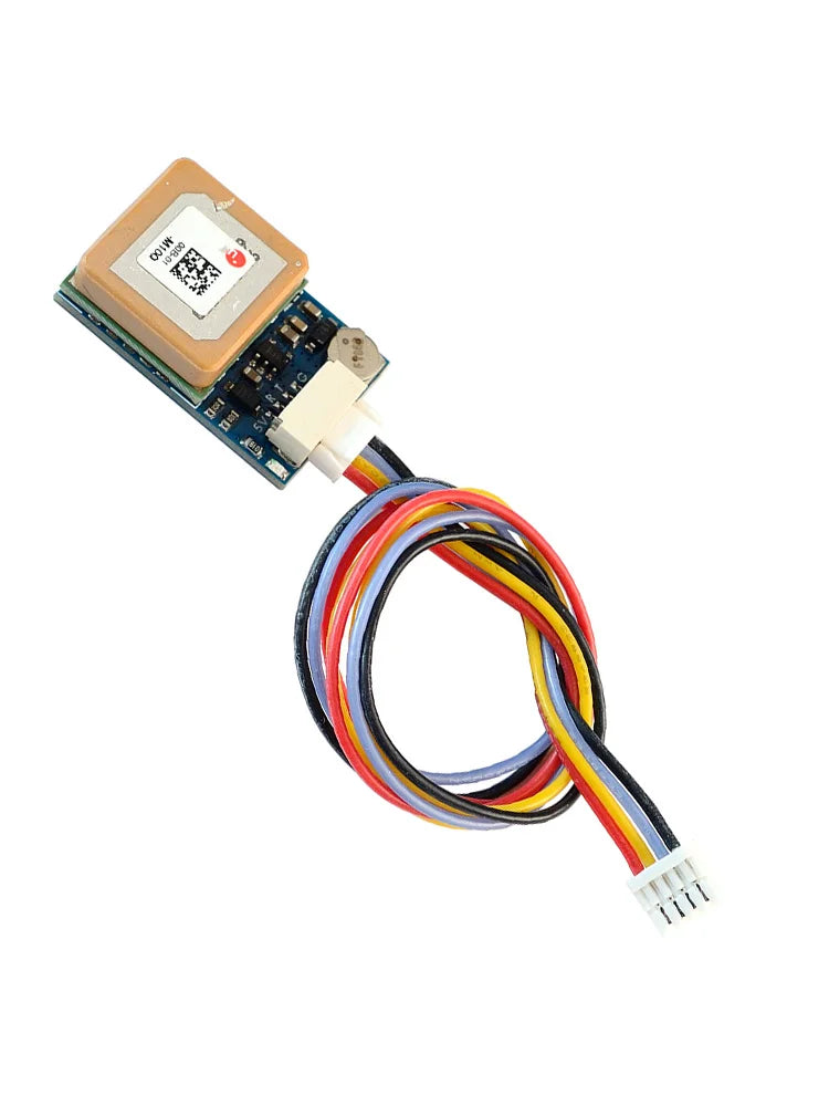 Matek Systems SAM-M10Q GPS & Compass Module