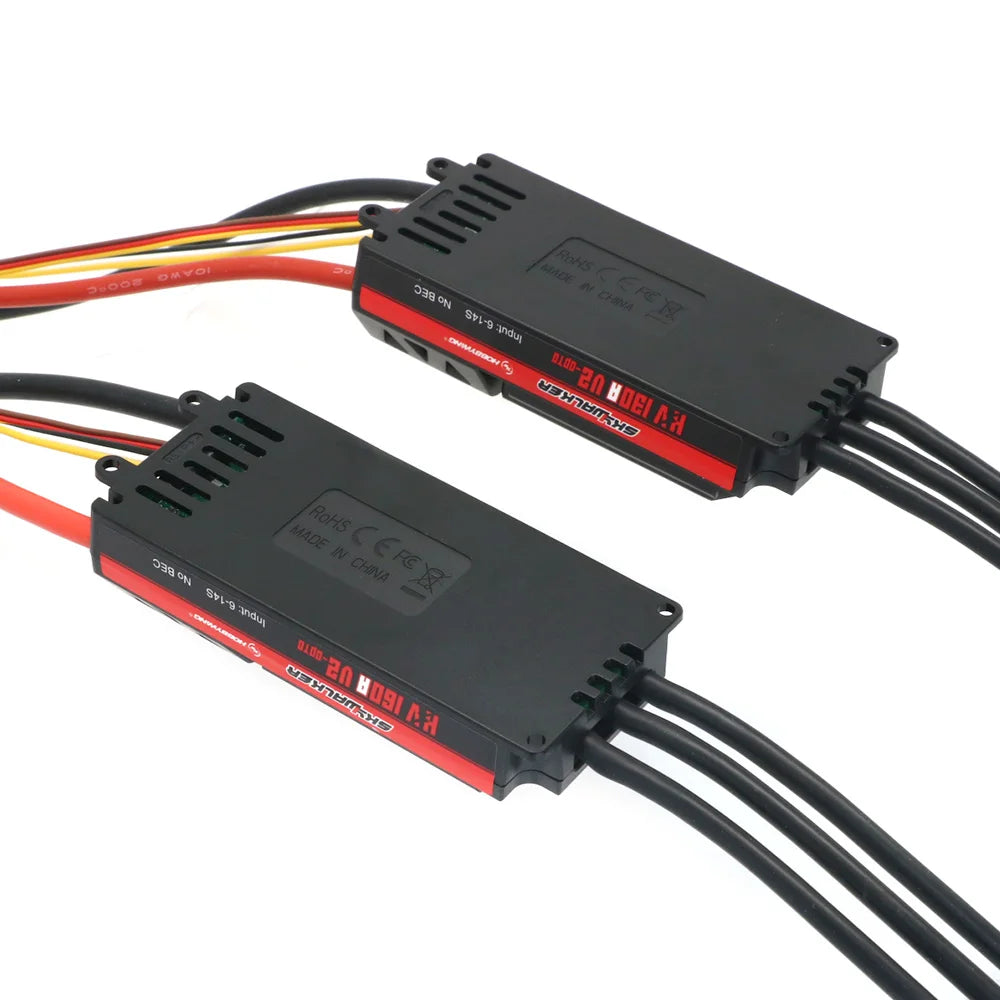 HOBBYWING Skywalker V2 / HV 120A-160A Brushless ESC