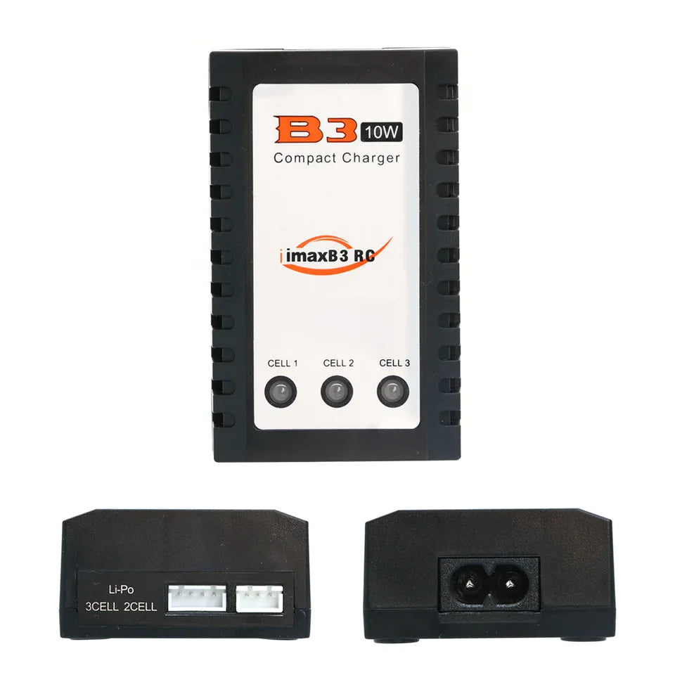 IMAX B3 Pro 2S/3S LiPo Balance Charger