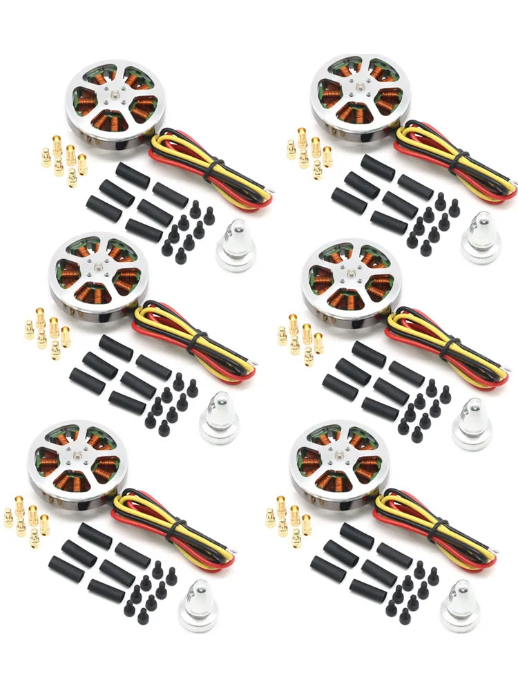 Mitoot 5010 Brushless Motor 360/750KV