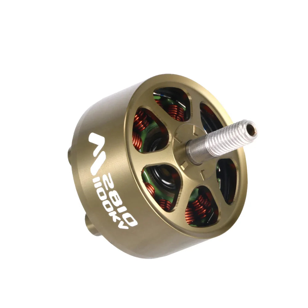 FLASHHOBBY Mars M2812 900KV Brushless Motor