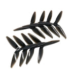 16pcs 5150 5-Inch 3-Blade CW/CCW FPV Propellers