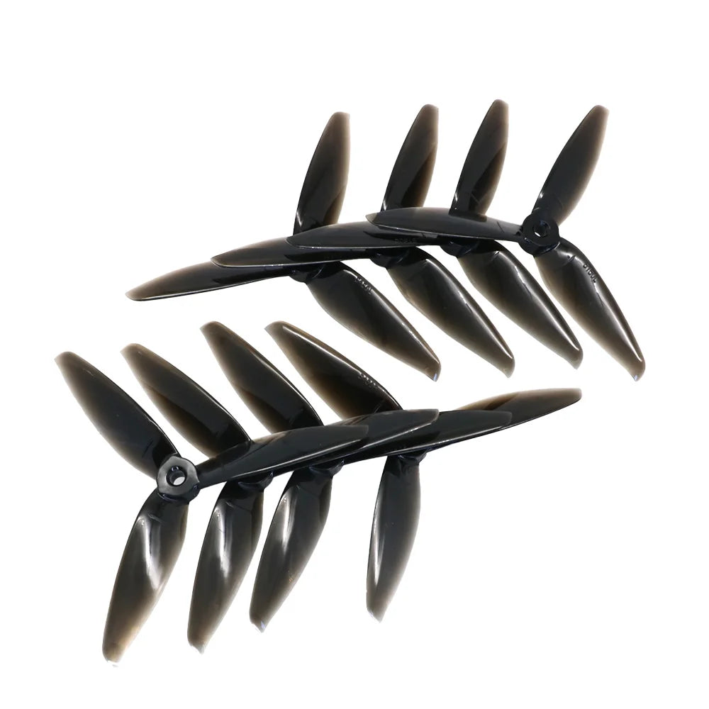 5150 5-Inch 3-Blade FPV Propellers - 8 Pair