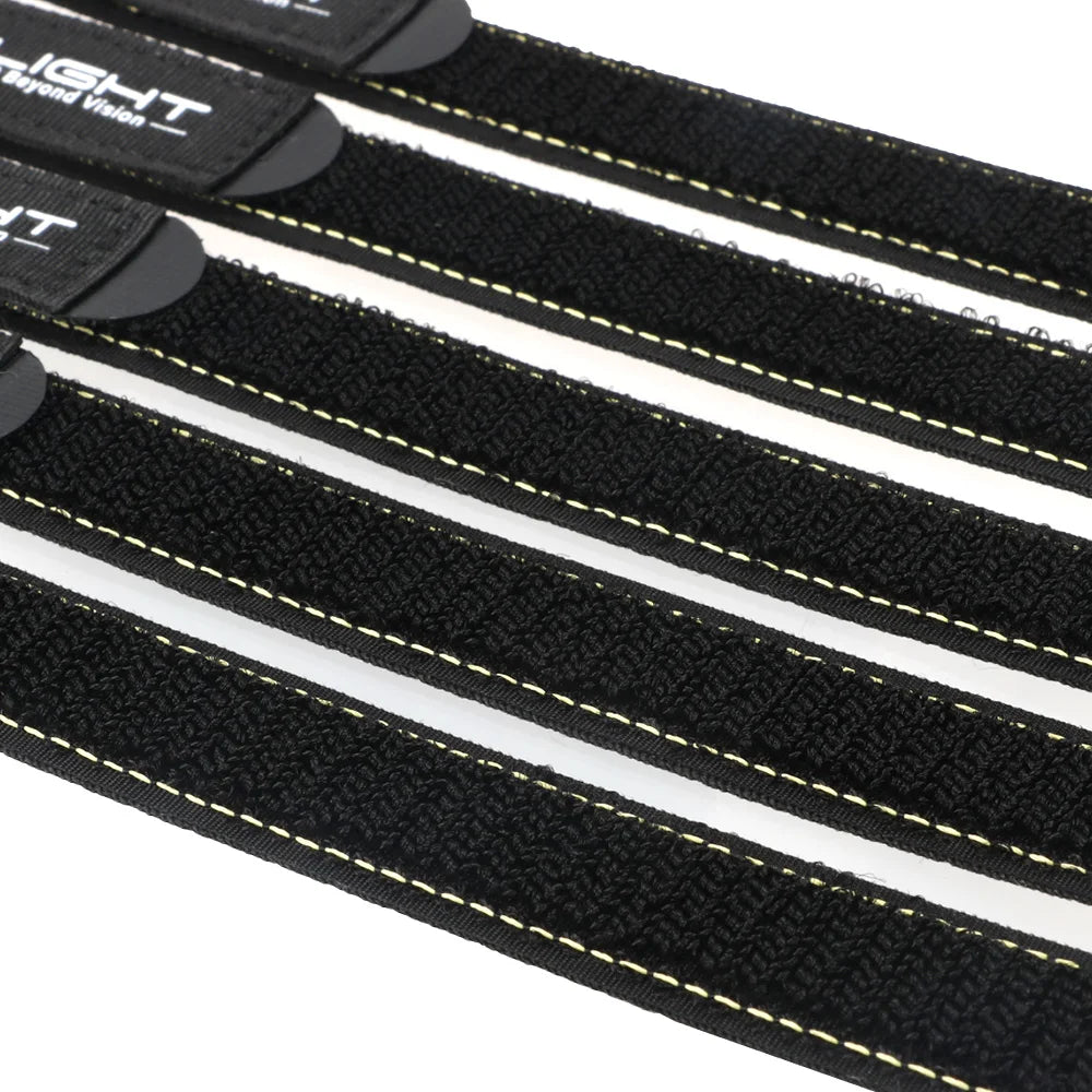 iFlight LiPo Battery Strap 10x100 / 10x130mm - 5 Pack