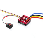 HOBBYWING QuicRun WP 1080 G2 80A Brushed ESC