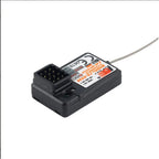 FlySky FS-GR3E 2.4GHz 3CH Receiver