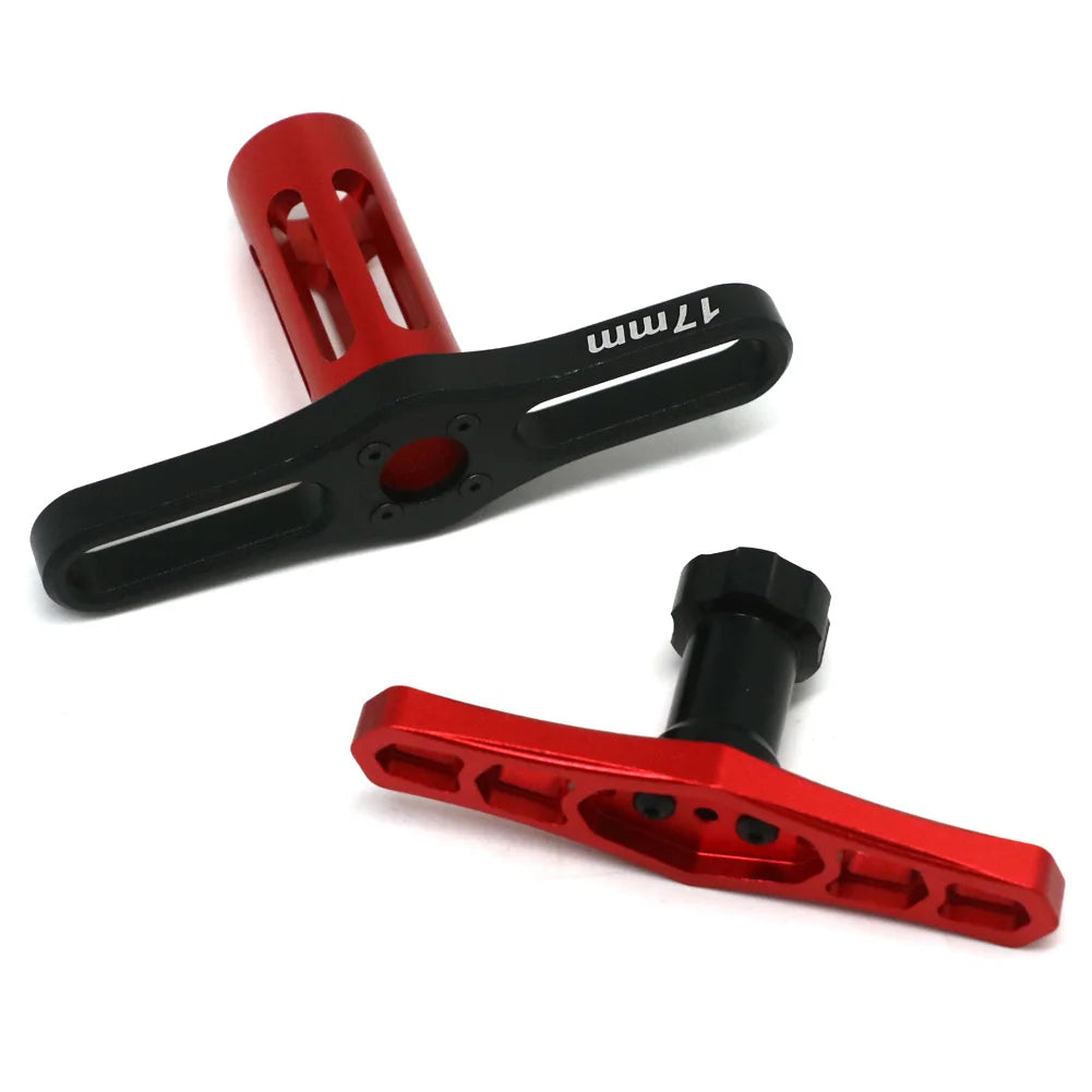 17mm RC Wheel Nut Wrench