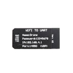 MAVLink2 WiFi Telemetry Module