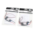HOBBYWING Eagle 20A / 30A Brushed ESC with 5V BEC