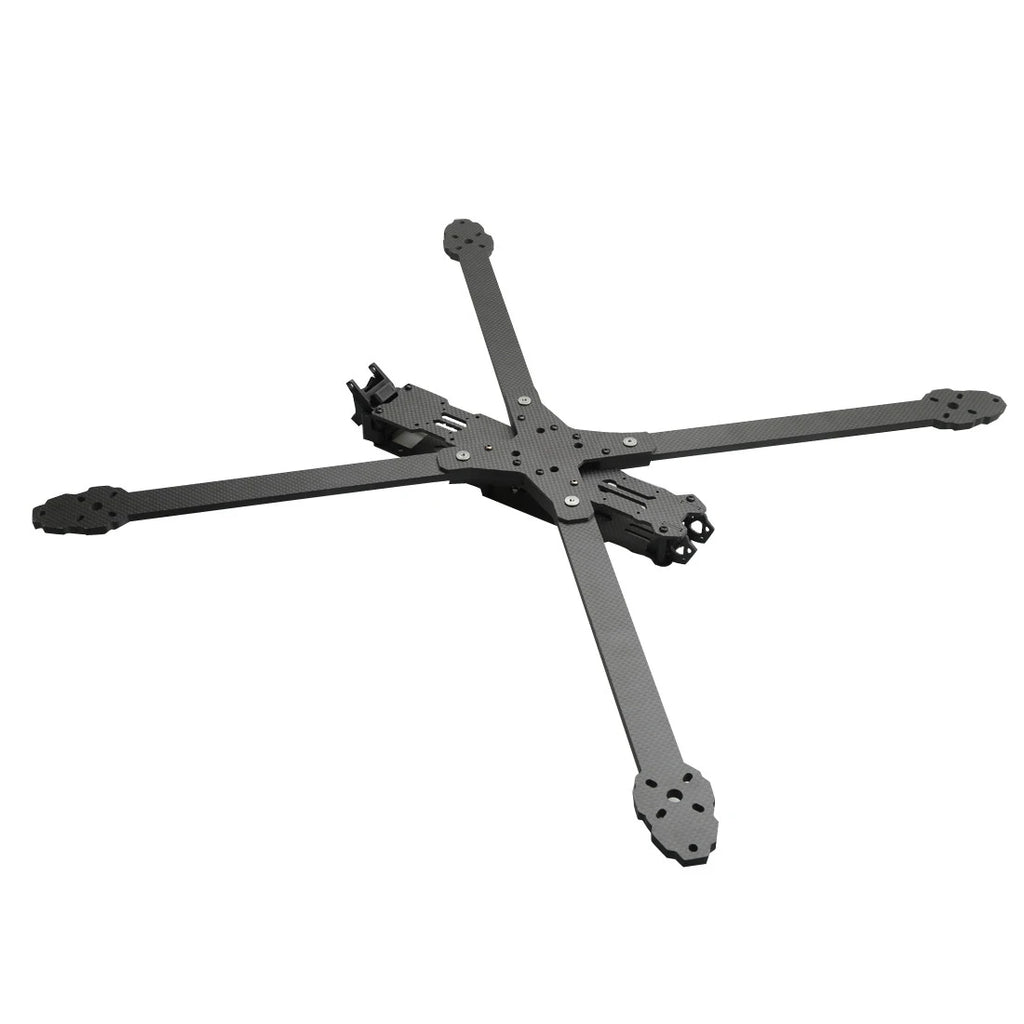 GK-V4 13 / 15-inch Long-Range FPV Frame