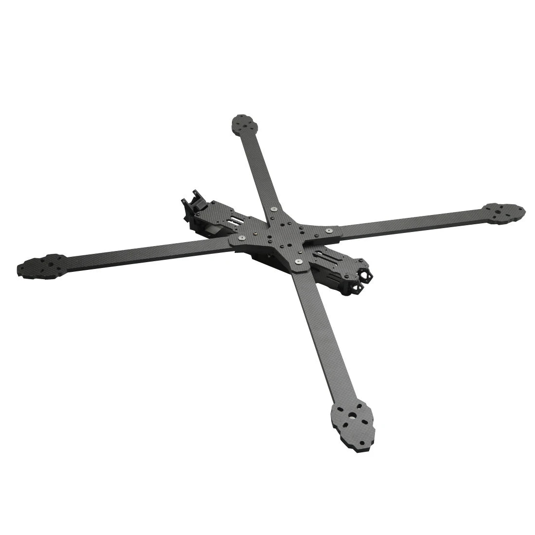 GK-V4 13 / 15-inch Long-Range FPV Frame