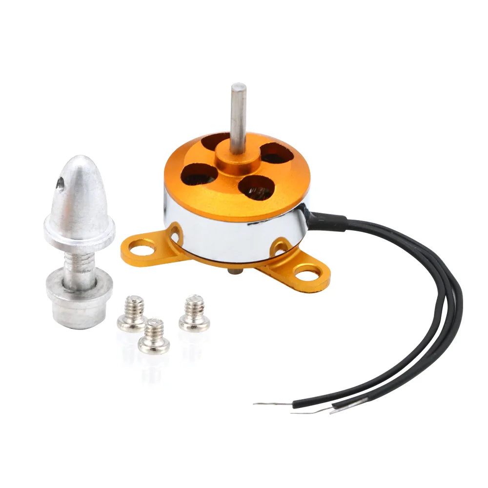 A1504 Brushless Motor 2200-3200KV