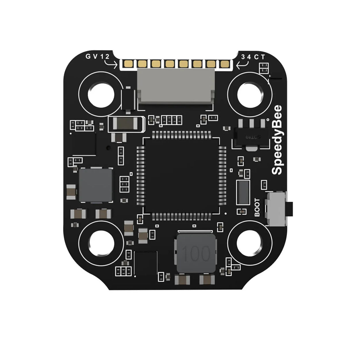 SpeedyBee F405 Mini + BLS 35A V2 FC & ESC Stack