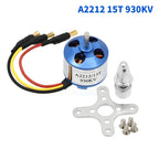 A2212 Brushless Motor 930-2700KV