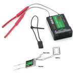 FlySky FS-iA6 / FS-iA6B / FS-iA10B 2.4GHz Receivers
