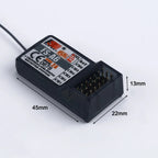 FlySky FS-A6 2.4GHz 6CH AFHDS 2A Receiver