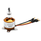 XXD A2212 / A2208 Brushless Motor & 30A ESC Combo
