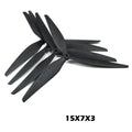 HQProp 15-Inch 3-Blade FPV Propellers