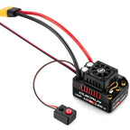 HOBBYWING QuicRun WP 10BL120 G2 120A Brushless ESC