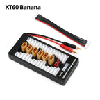 XT60 2S-6S Parallel Charging Board