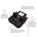 FlySky PL18 EV Paladin 2.4GHz 18CH Radio Transmitter
