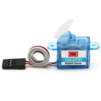 PES GH-S37A 3.7g Micro Servo - 5 Pack