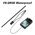 FlySky FS-GR3E 2.4GHz 3CH Receiver
