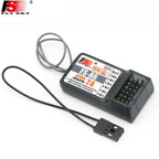 FlySky FS-A6 2.4GHz 6CH AFHDS 2A Receiver