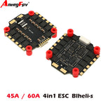 AneegFPV 45A / 65A 4-in-1 ESC