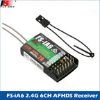 FlySky FS-iA6 / FS-iA6B / FS-iA10B 2.4GHz Receivers