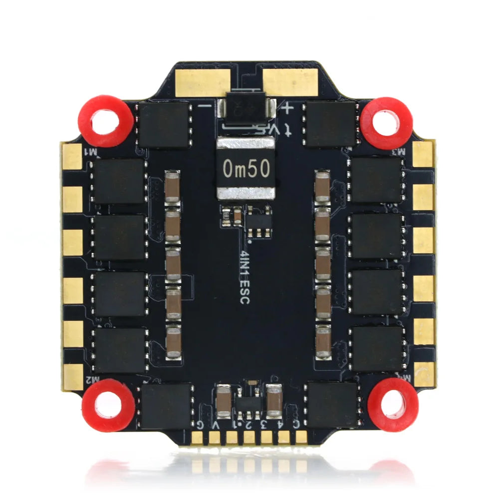 AneegFPV 45A / 65A 4-in-1 ESC
