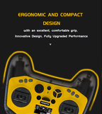 Jumper Bumblebee ELRS 2.4GHz Radio Transmitter