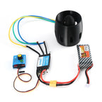 12V Waterproof Underwater Thruster Motor