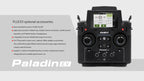 FlySky PL18 EV Paladin 2.4GHz 18CH Radio Transmitter
