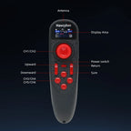 Havcybin DS-650 2.4GHz 6CH Radio Transmitter