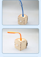 DIY Human-Sensing Night Light STEM Kit