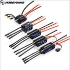 HOBBYWING Seaking V4 Waterproof RC Boat ESC 30A-160A