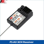 FlySky FS-A3 2.4GHz 3CH Receiver