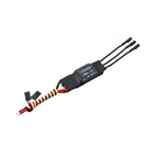 QX-Motor 50mm 12-Blade EDF QF2611 Pro 3300-5000KV