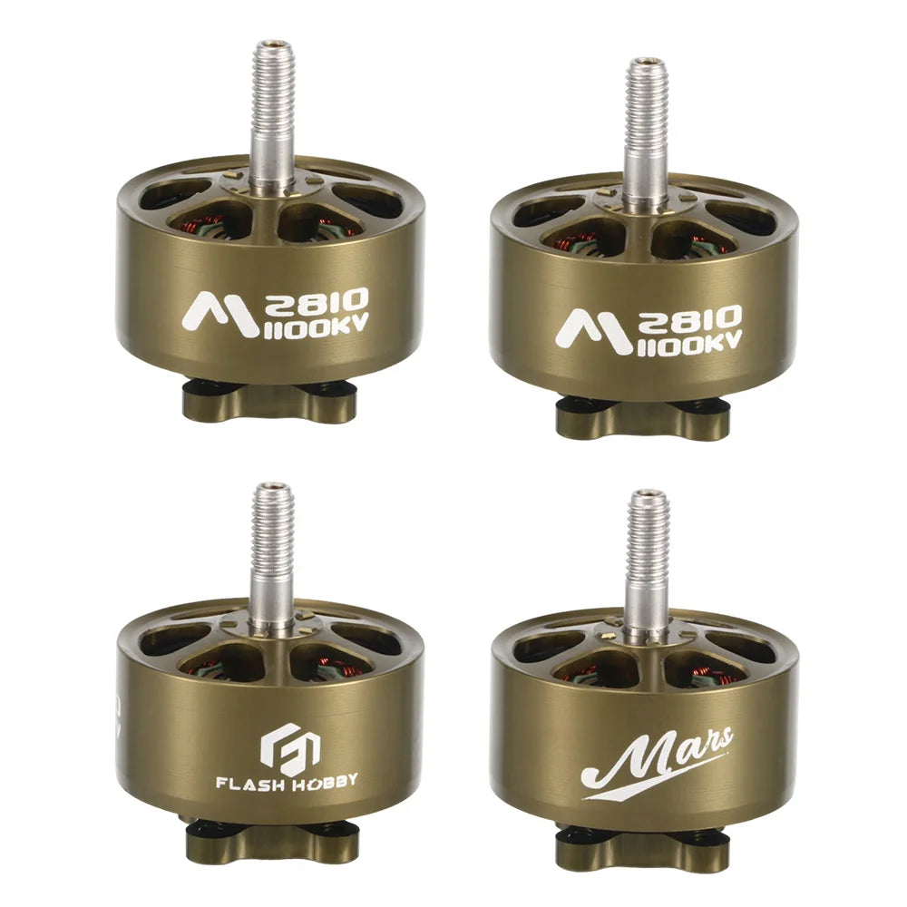FLASHHOBBY Mars M2812 900KV Brushless Motor