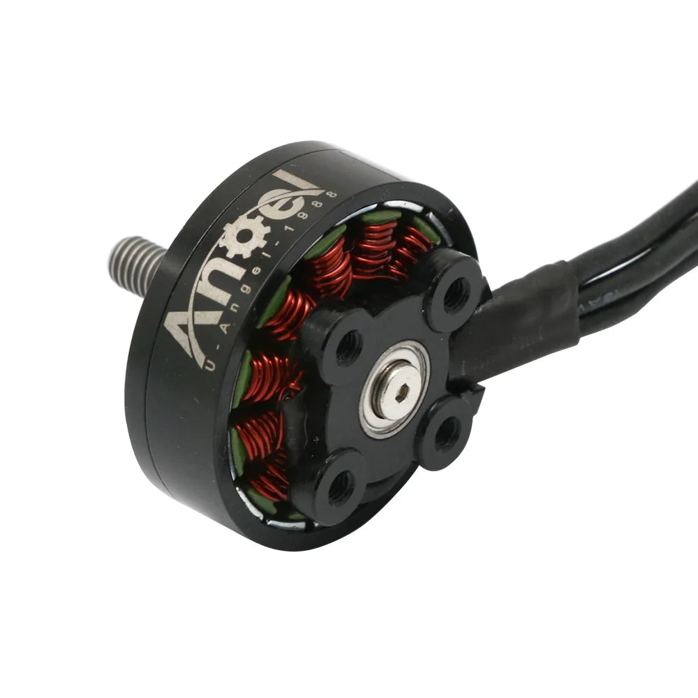 X2807 Brushless Motor 1300/1500/1700KV