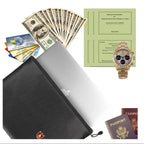 Fireproof Waterproof LiPo Safe Bag S/M/L
