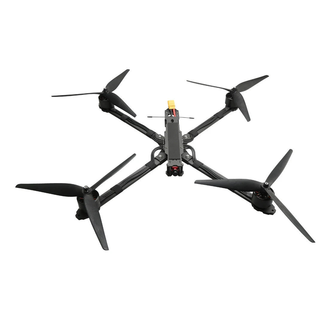GK-V4 13 / 15-inch Long-Range FPV Frame