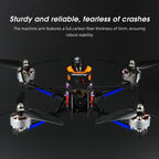 Angel50 5-Inch FPV Frame