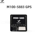 HGLRC M100-5883 M10 GPS & Compass Module